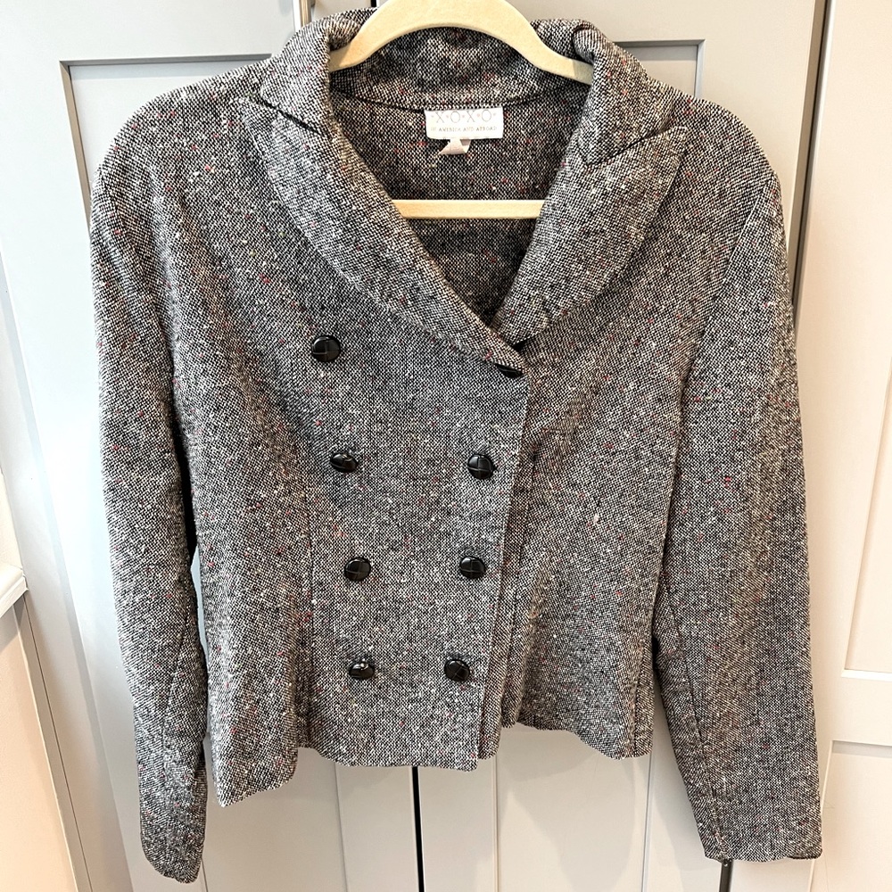 Jacket  vintage
